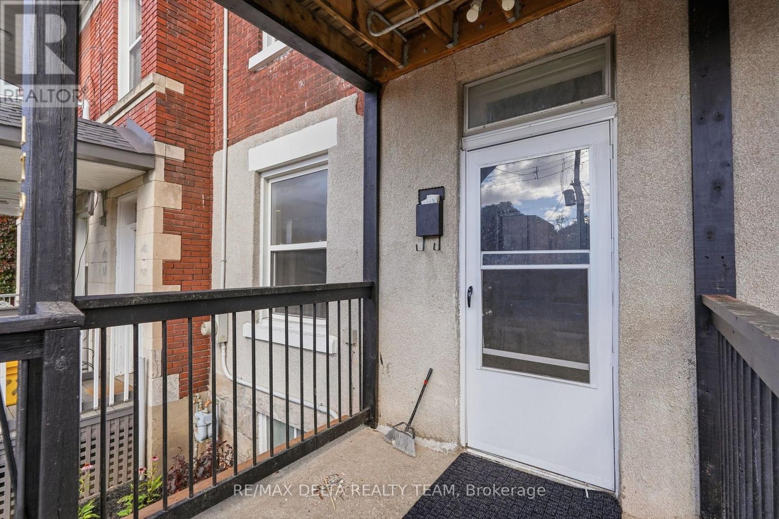 179 GOULBURN AVENUE