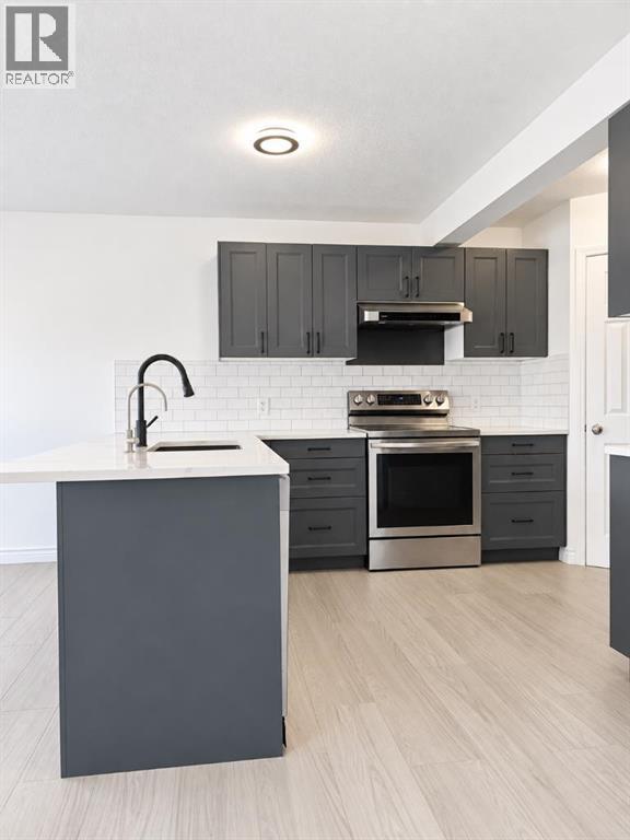 128 WESTON Manor SW