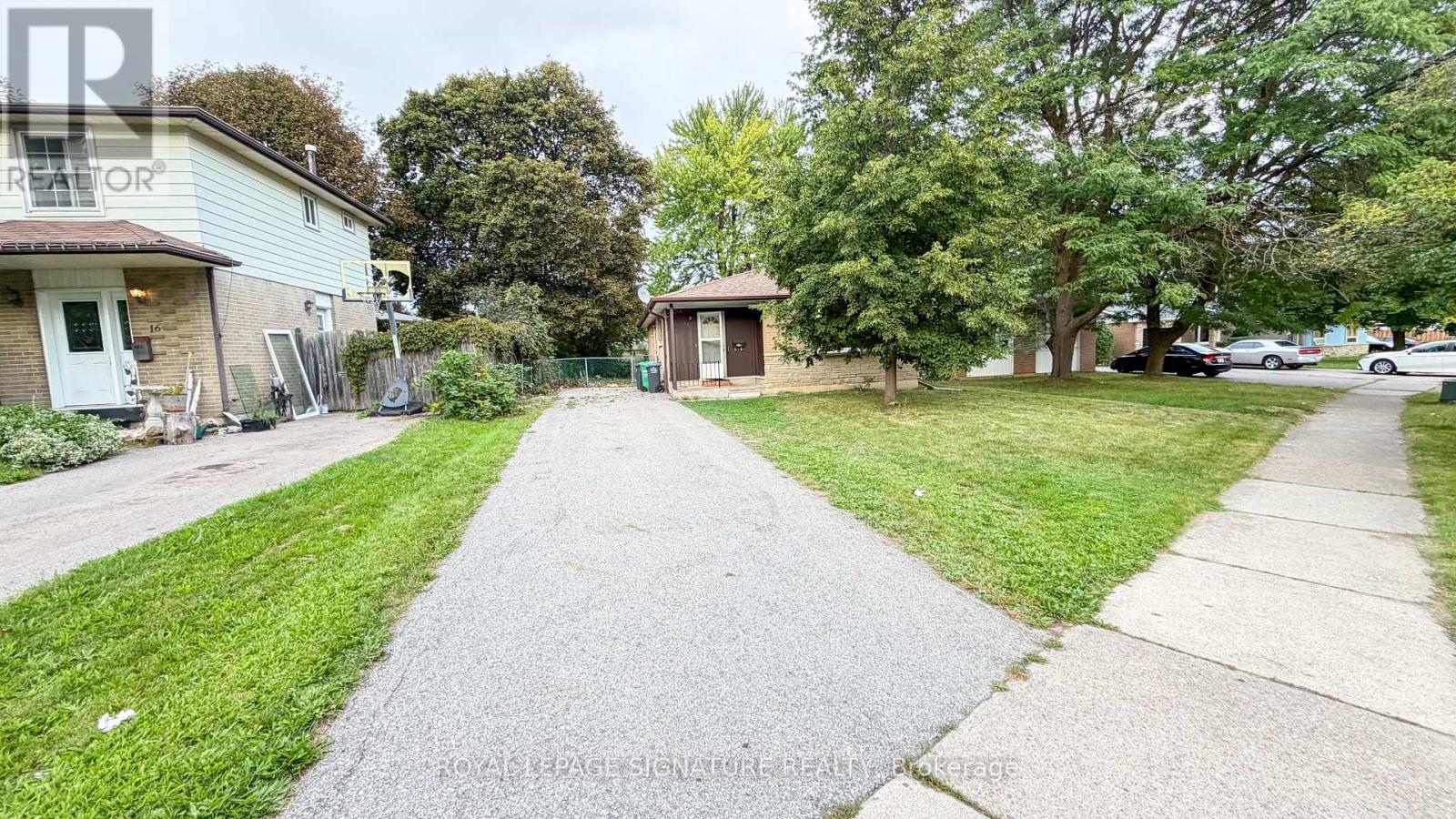 14 PENNYWOOD ROAD