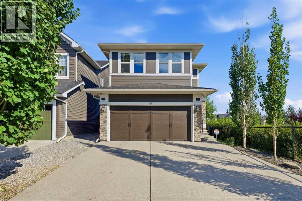 141 Evanspark Gardens NW