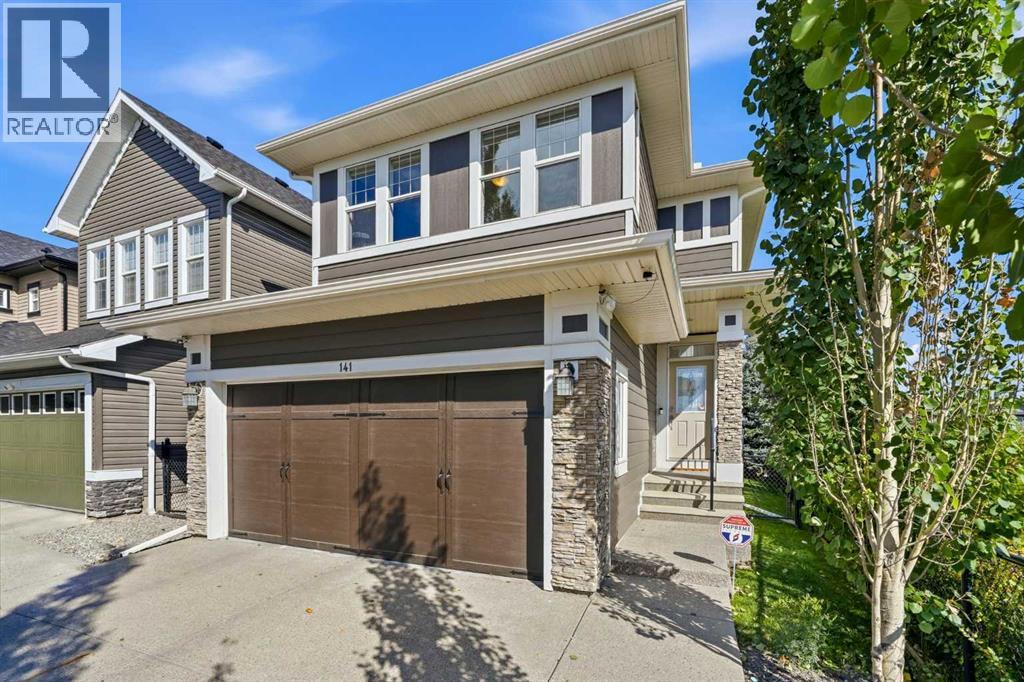 141 Evanspark Gardens NW