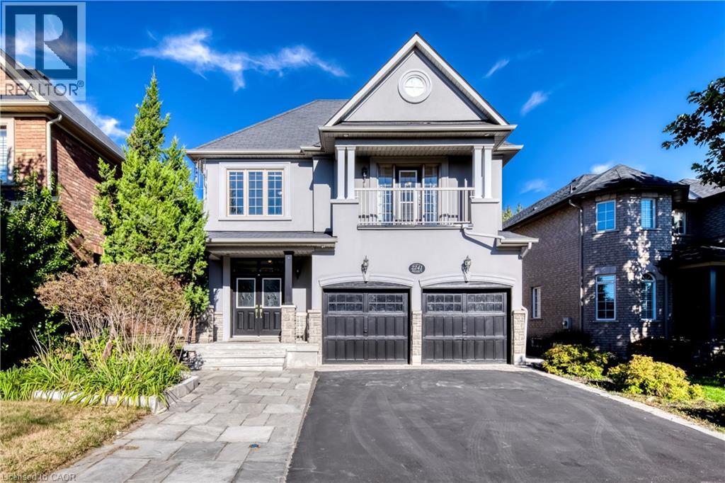 2241 ADIRONDAK TRAIL, OAKVILLE, ON L6M 4W4 - Image 583126486.jpeg?d=l