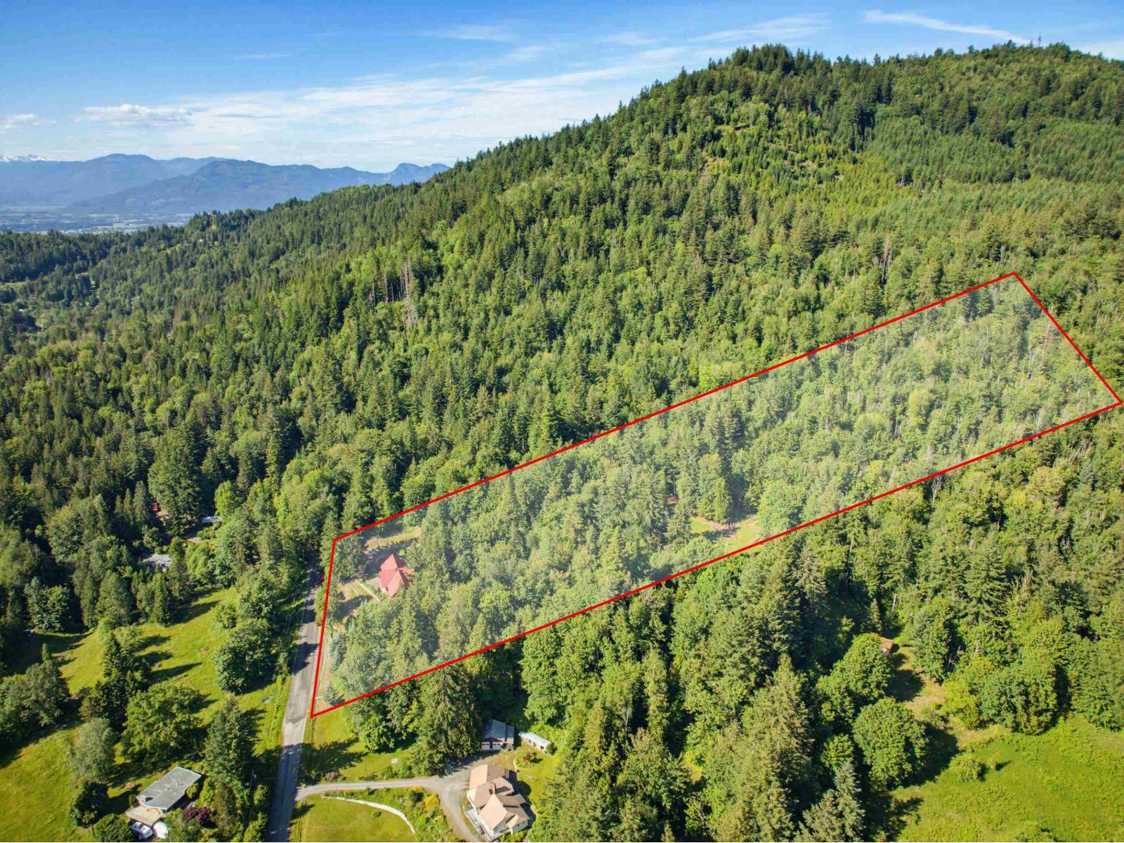 5520 GRAHAM DRIVE, Ryder Lake