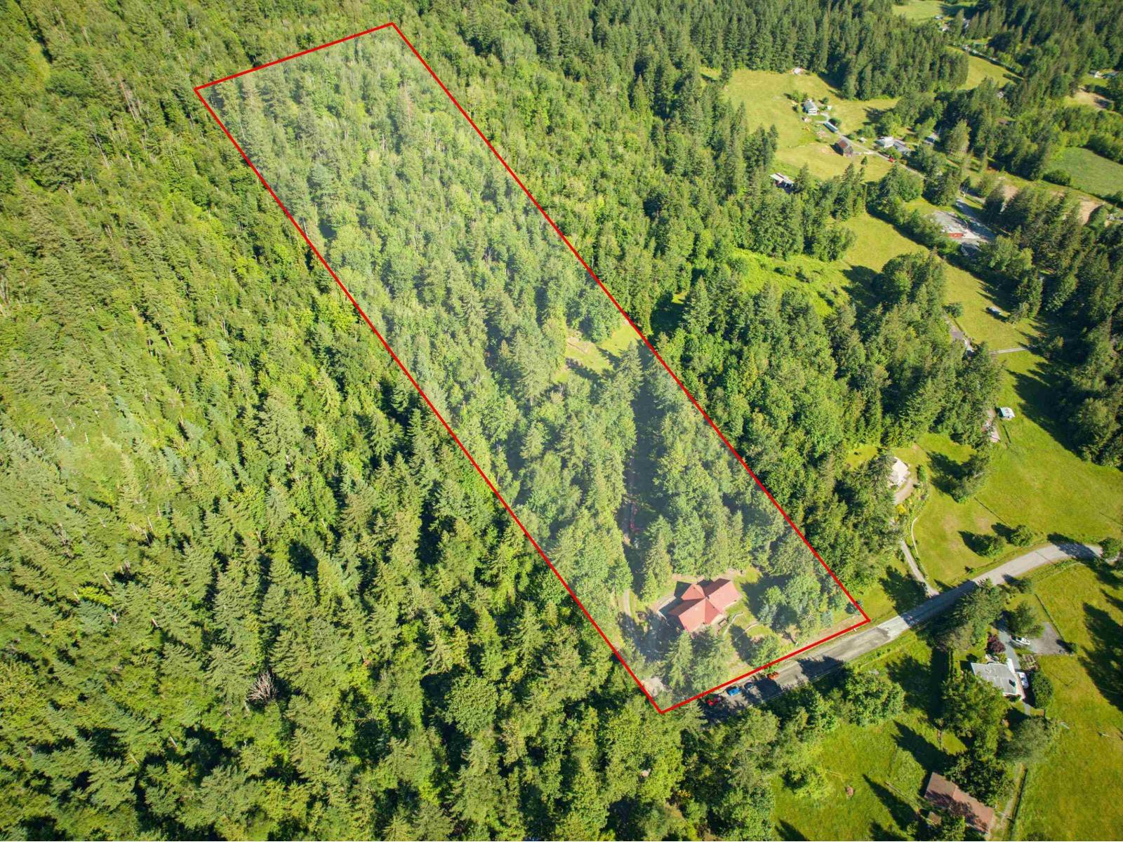 5520 GRAHAM DRIVE, Ryder Lake