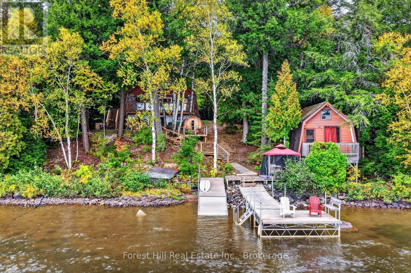 136 ROCK POINT ROAD