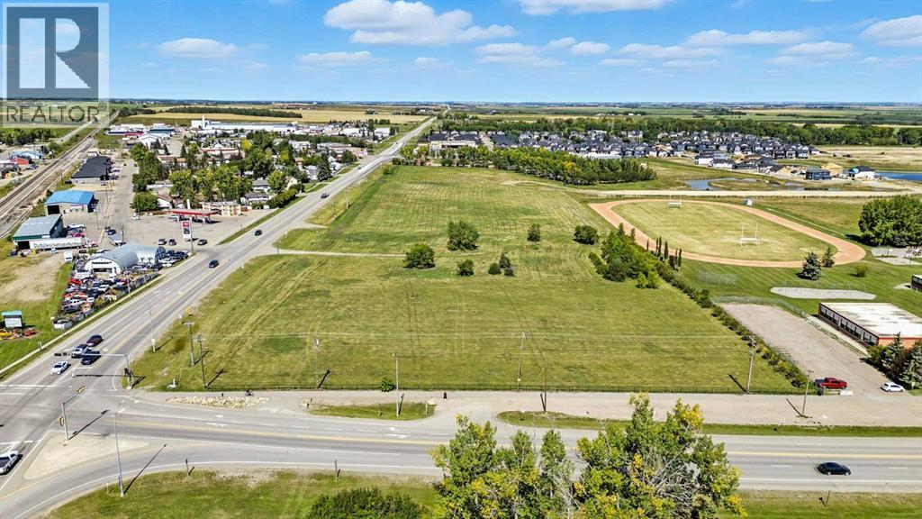 TBD Highway 2A
