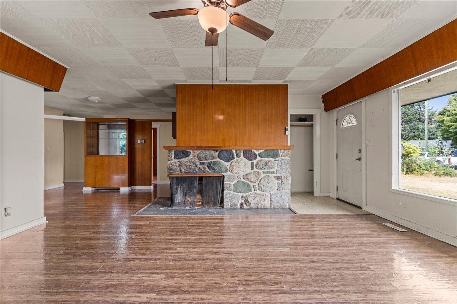 9647 WINDSOR STREET, Chilliwack Proper East