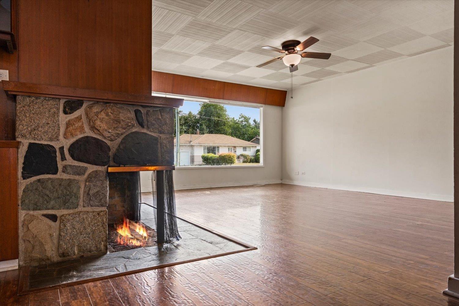 9647 WINDSOR STREET, Chilliwack Proper East