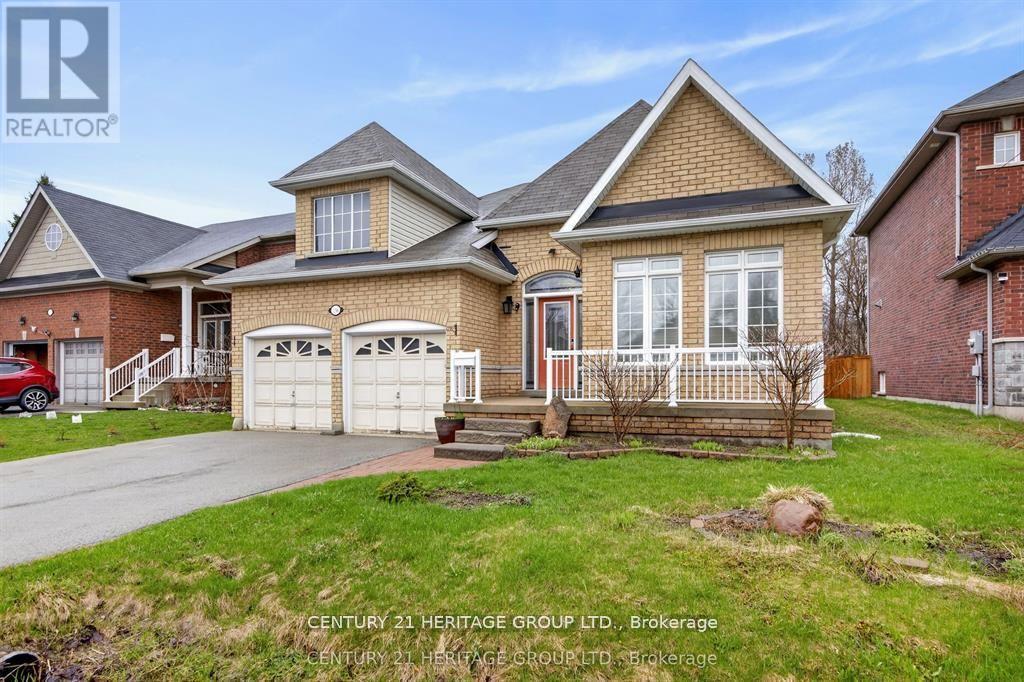 136 RIVEREDGE DRIVE, GEORGINA (KESWICK NORTH), ON L4P 2P3 - Image 3498497637.jpeg?d=l