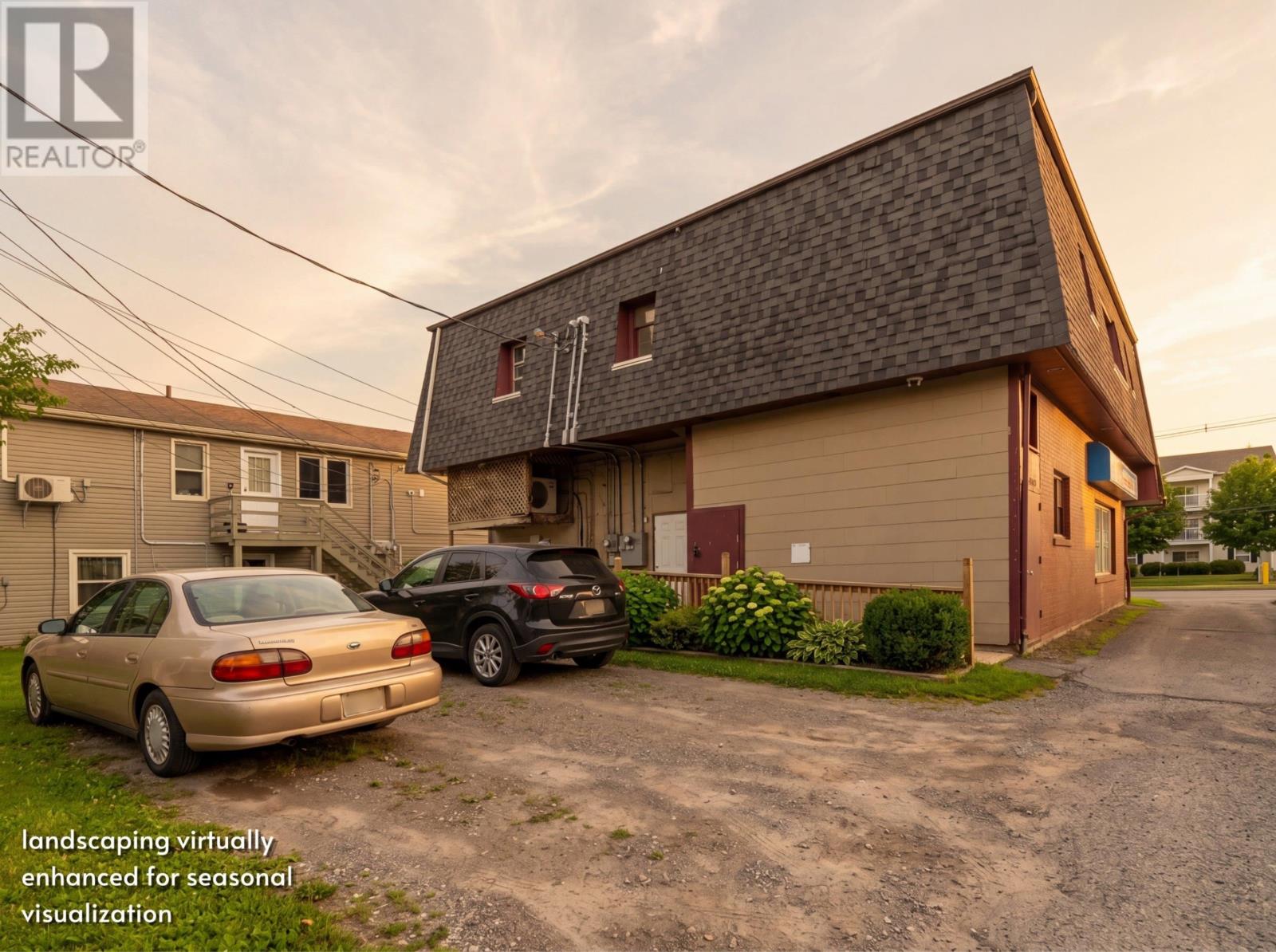 37 Central Street