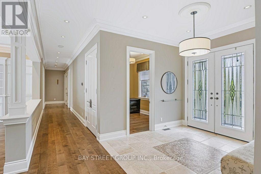 5 RIVER STONE COURT