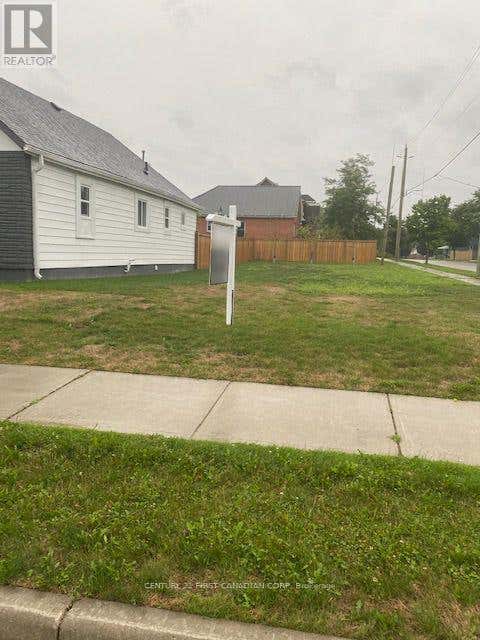 LOT 57 BRISCOE STREET W