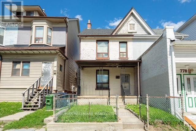 776 GERRARD STREET E, TORONTO (SOUTH RIVERDALE), ON M4M 1Y6 - Image 3274075930.jpeg?d=l