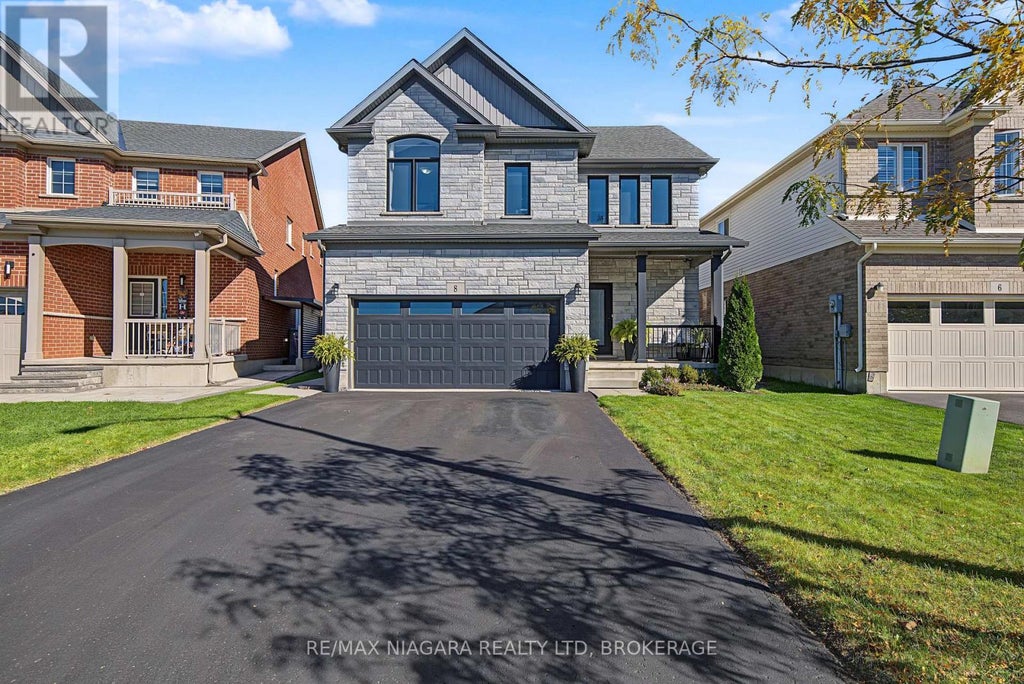 8 ELDERBERRY ROAD, THOROLD (CONFEDERATION HEIGHTS), ON L2V 0E7 - Image 3129198900.jpeg?d=l
