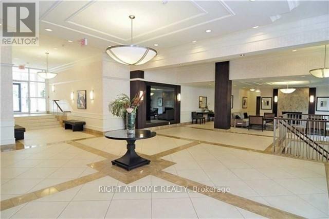 1209 - 20 NORTH PARK ROAD
