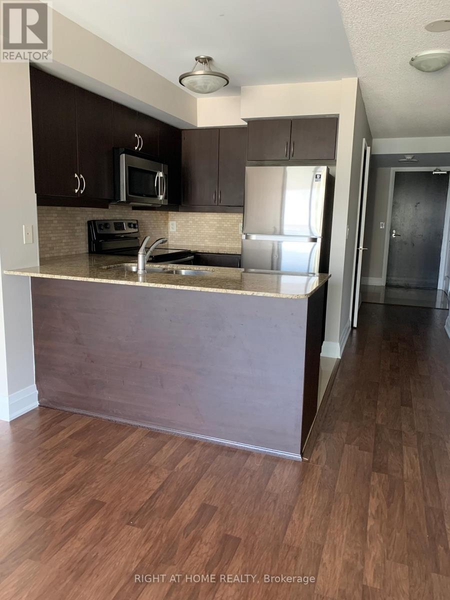 1209 - 20 NORTH PARK ROAD