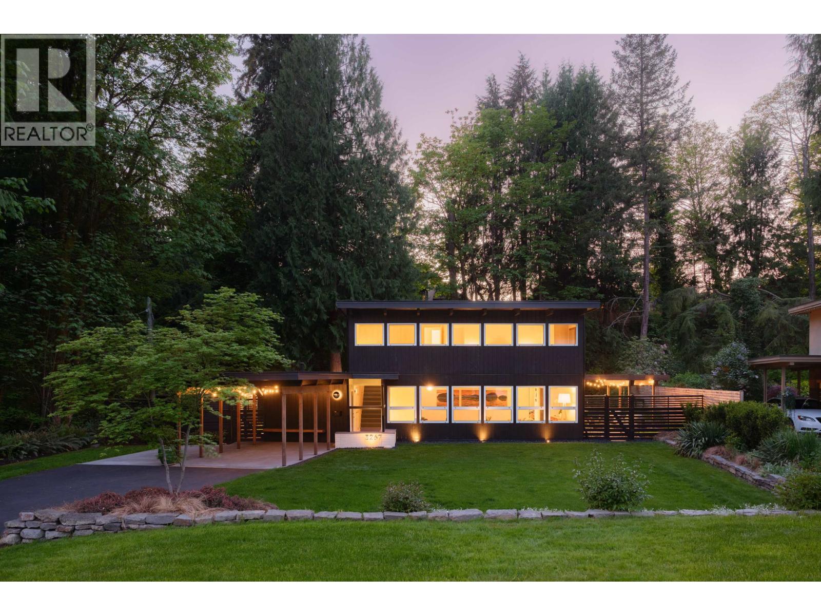 3267 FAIRMONT ROAD