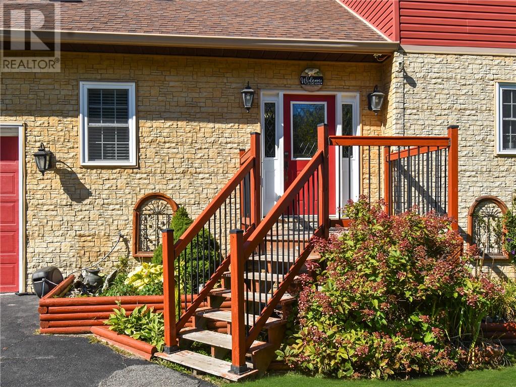 110 Armstrong Road