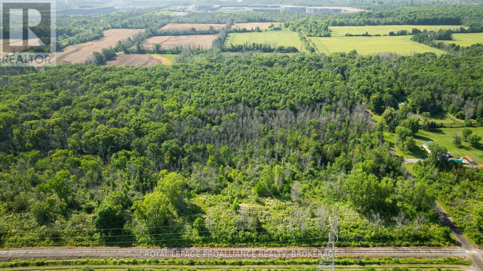 LOT B TOWNLINE ROAD
