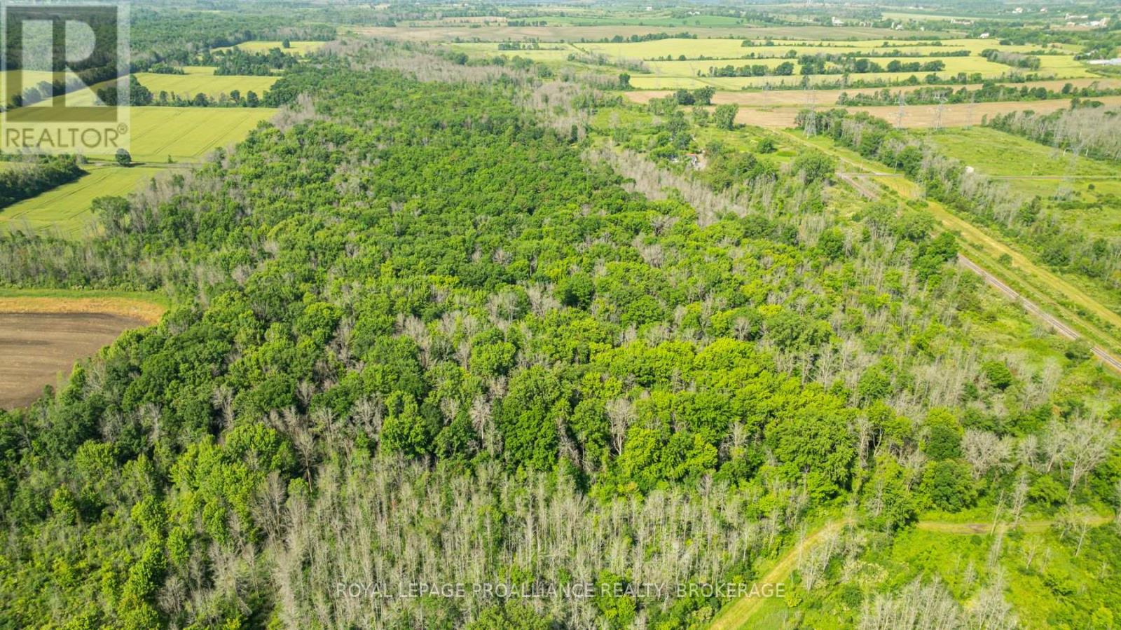 LOT B TOWNLINE ROAD
