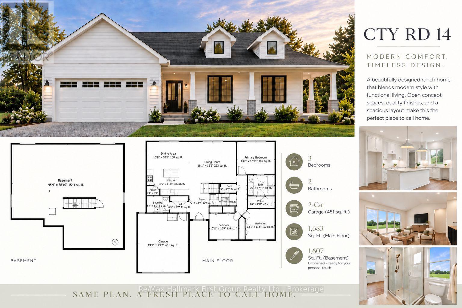 1001 COUNTY ROAD 14