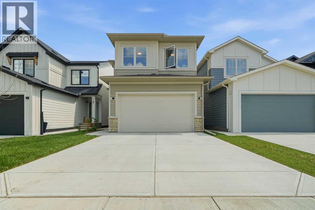 143 Belvedere Crescent SE