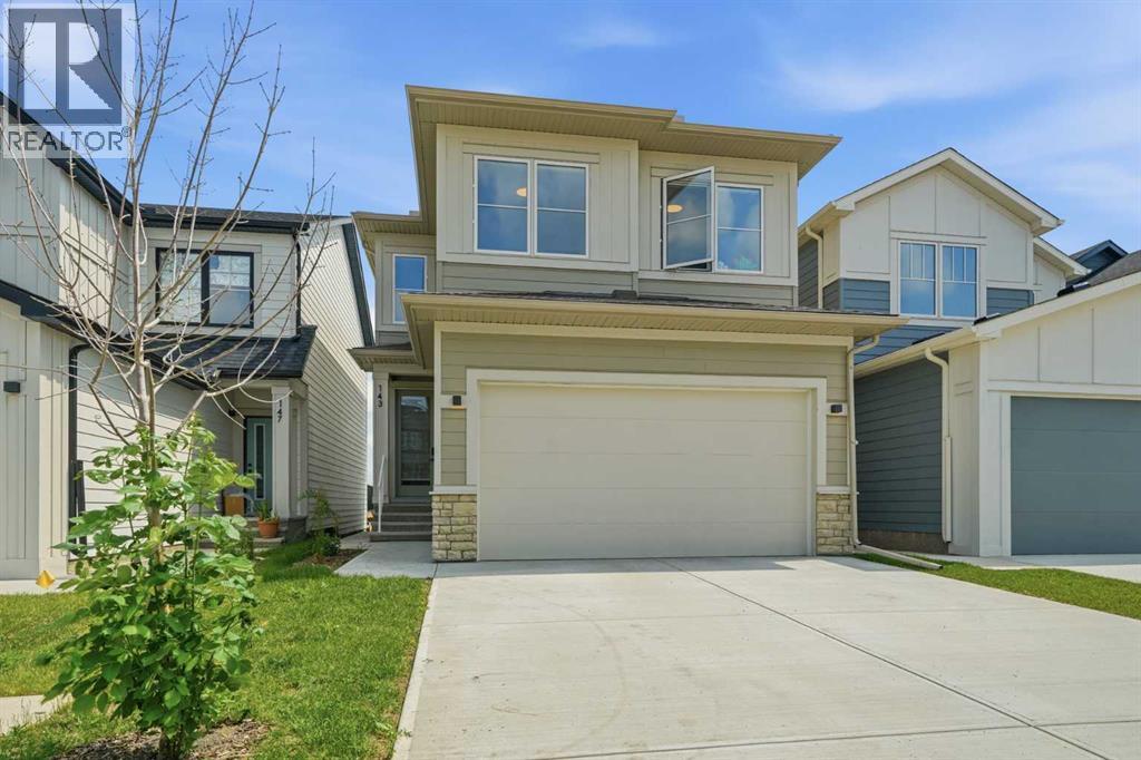 143 Belvedere Crescent SE