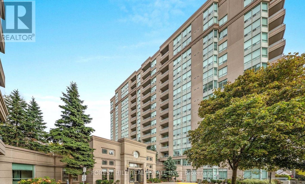 401 - 2 COVINGTON ROAD, TORONTO (ENGLEMOUNT-LAWRENCE), ON M6A 3E2 - Image 3805625413.jpeg?d=l