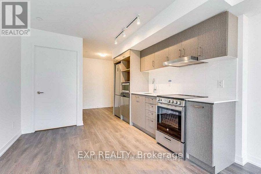 1111 - 219 DUNDAS STREET E