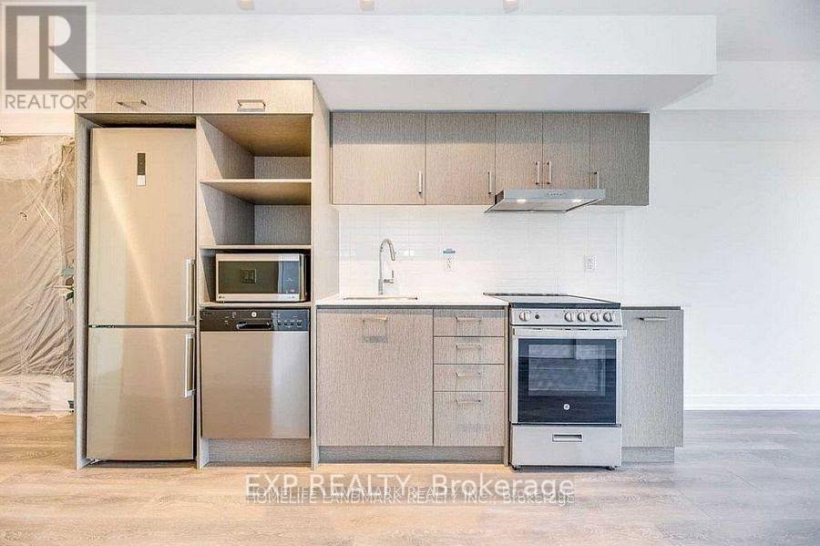 1111 - 219 DUNDAS STREET E