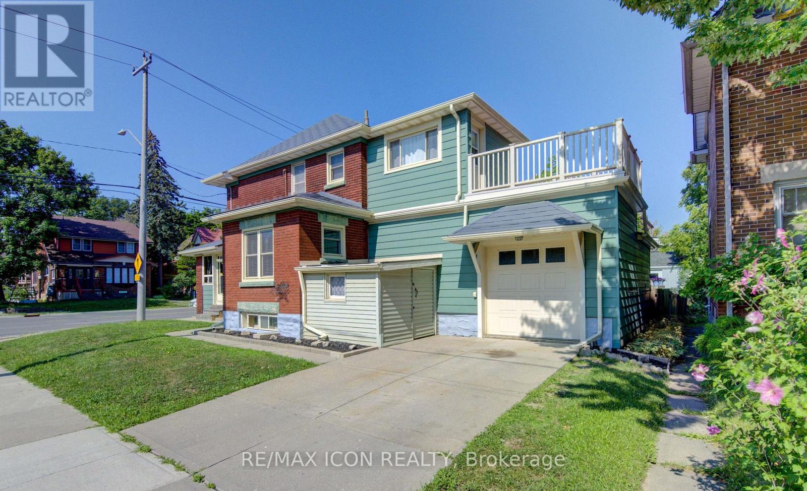 224 WEBER STREET E