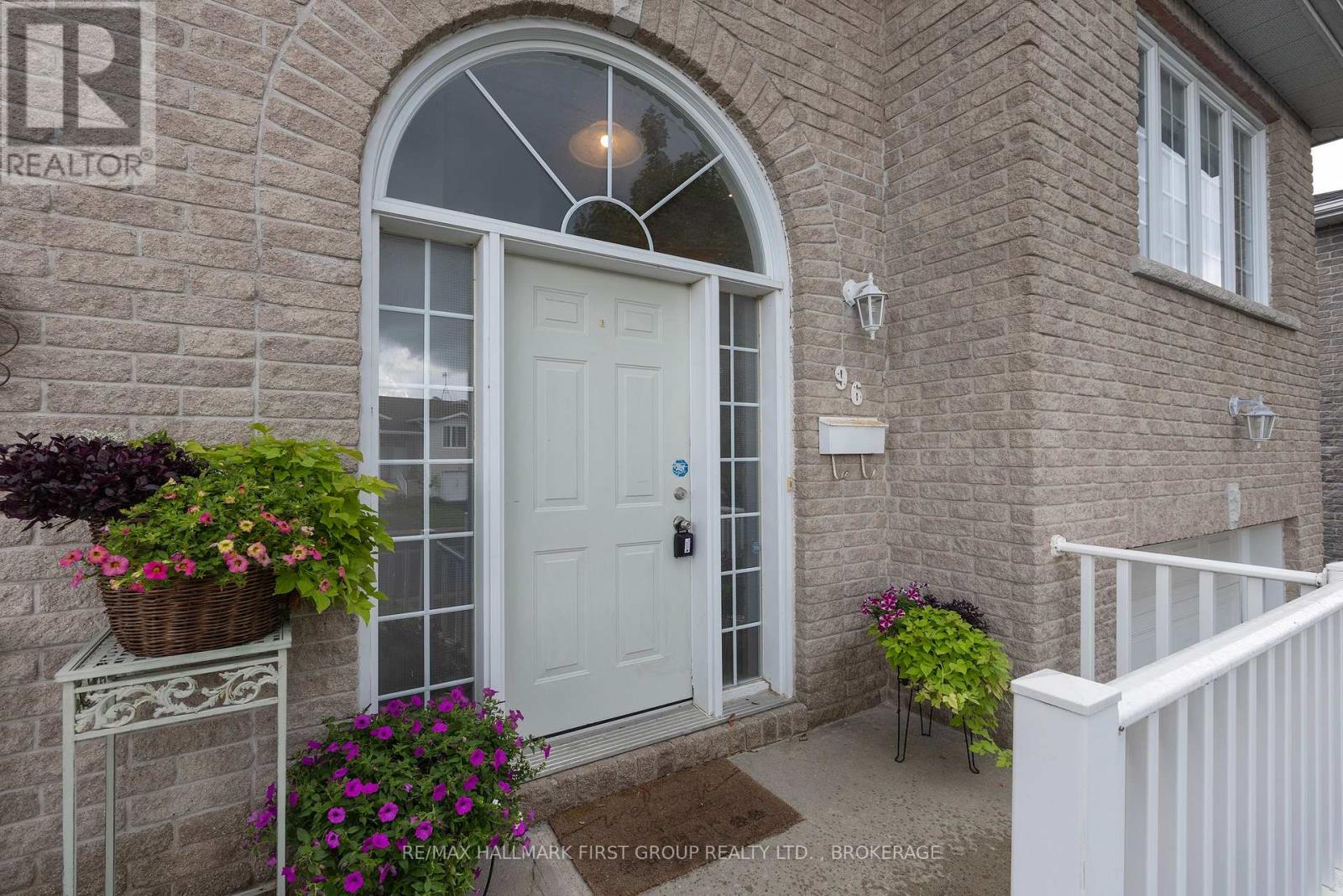 96 BRICELAND STREET
