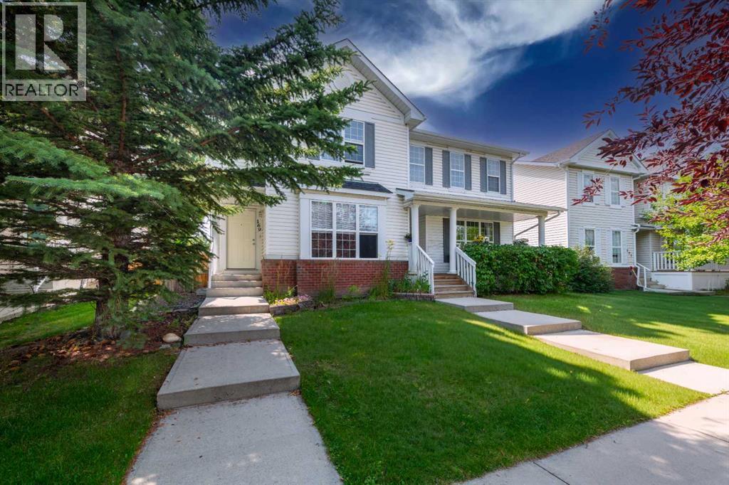 169 Everstone Drive SW