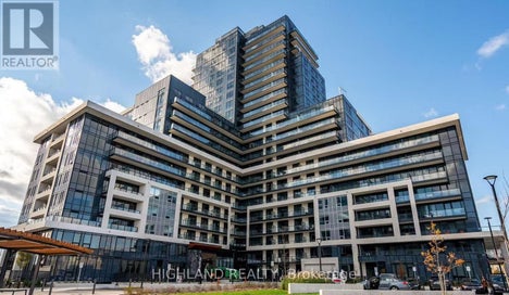 2006 - 3220 WILLIAM COLTSON AVENUE Oakville (JM Joshua Meadows) ON L6H 7X9