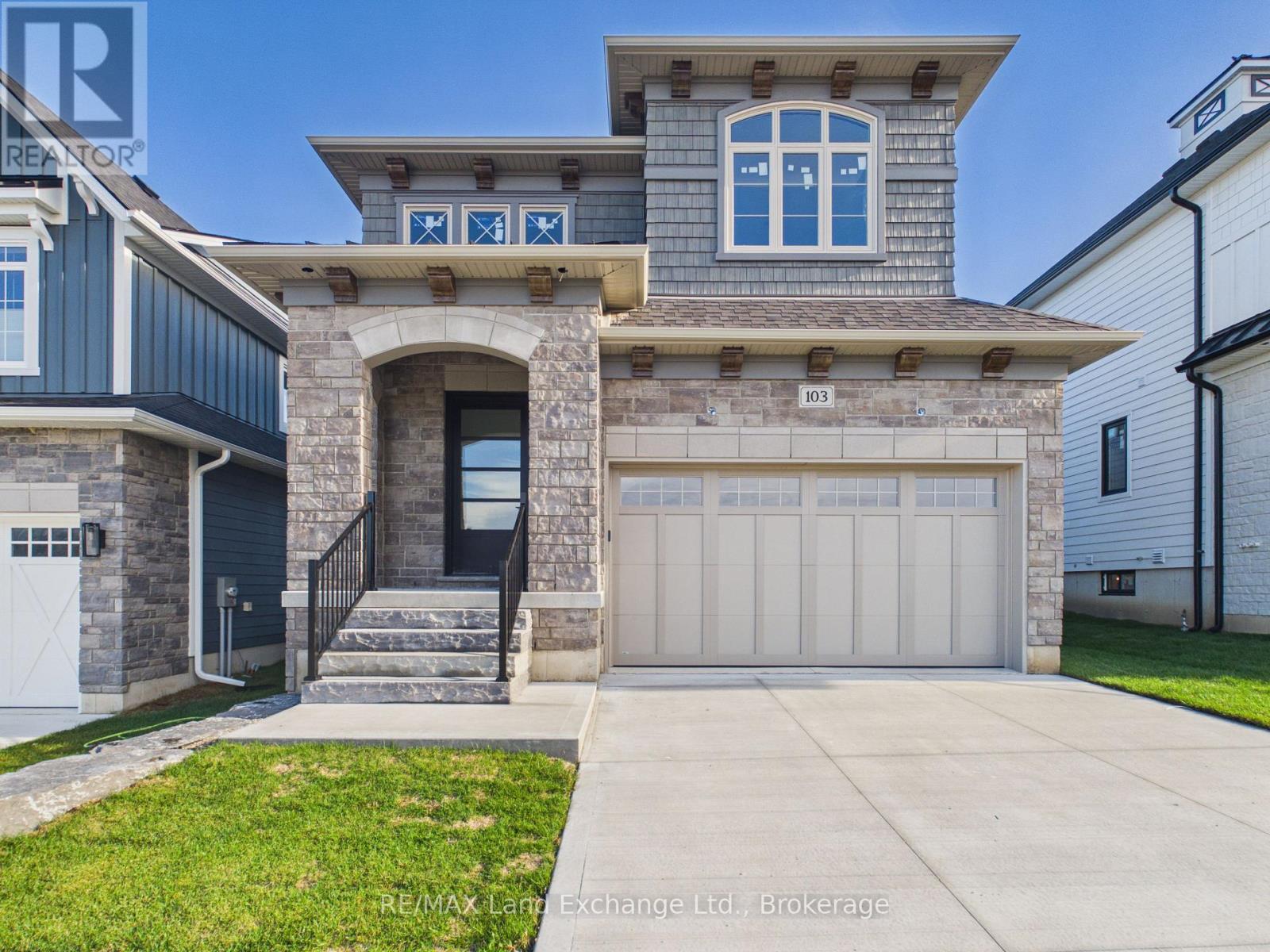 103 INVERNESS STREET N