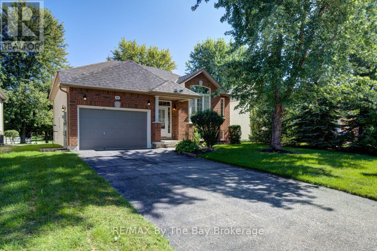 45 ROSE VALLEY WAY