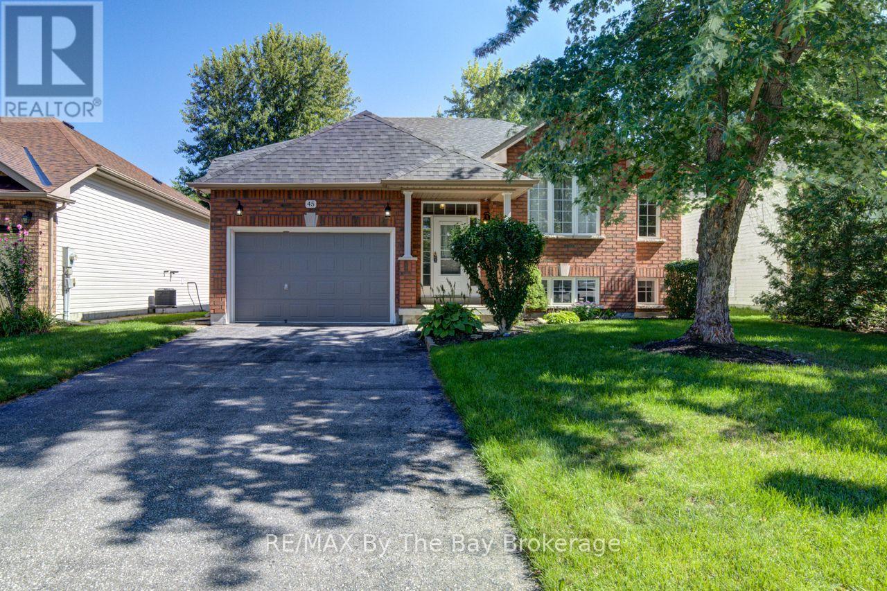 45 ROSE VALLEY WAY