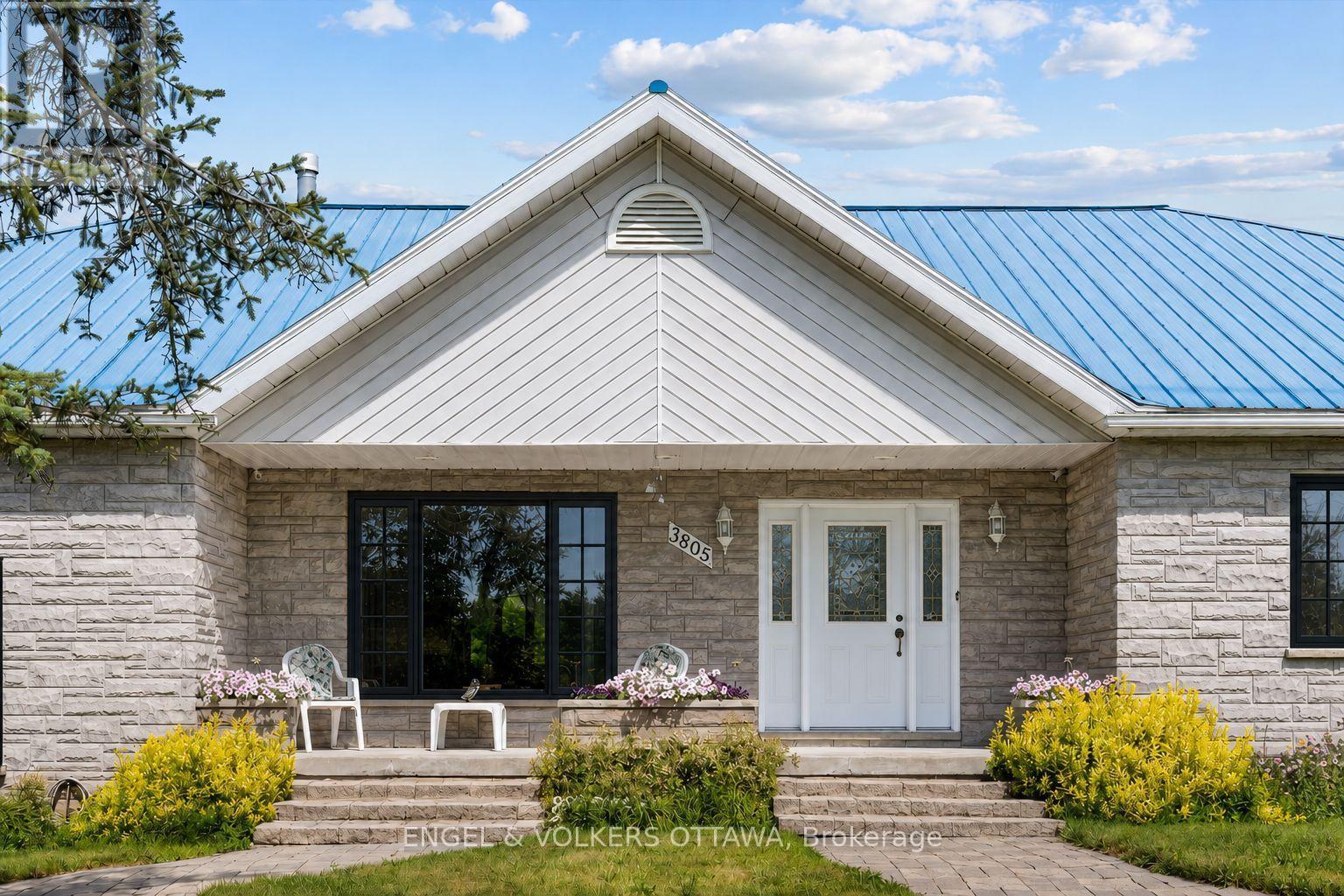 3805 BIG RIDEAU LAKE ROAD