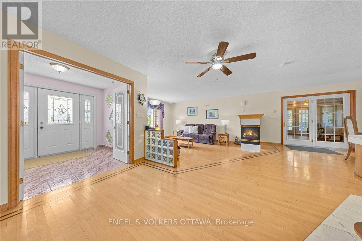 3805 BIG RIDEAU LAKE ROAD