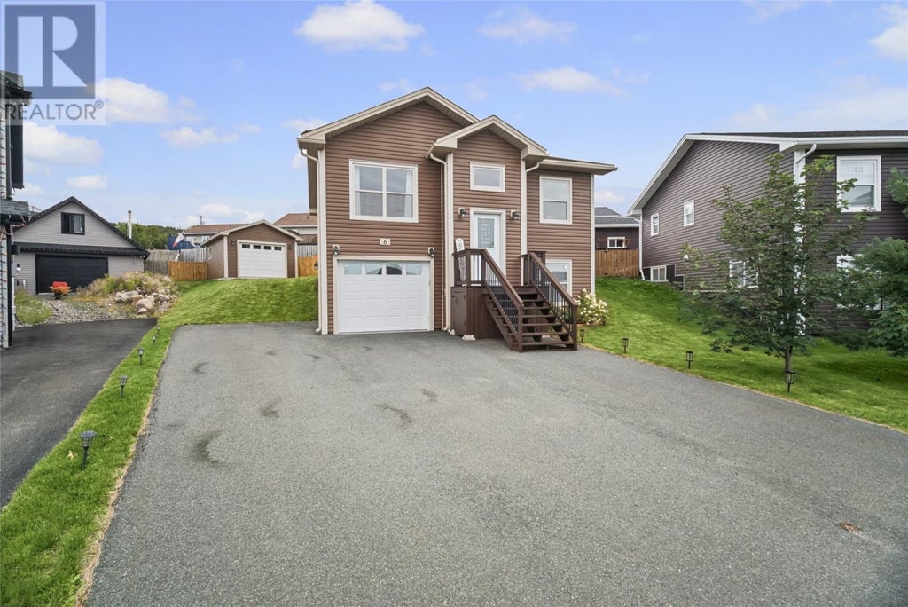 6 TIMBER PLACE, CONCEPTION BAY SOUTH, NF A1X 0H3 - Image 329672166.jpeg?d=l