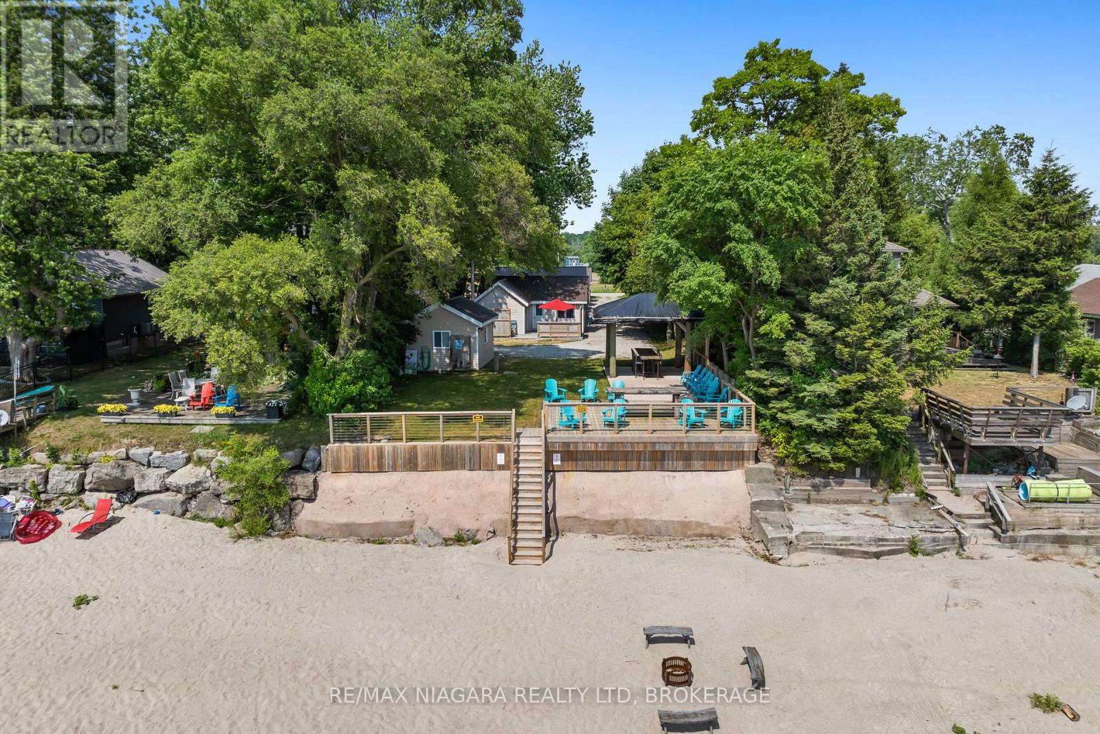 12343 LAKESHORE ROAD