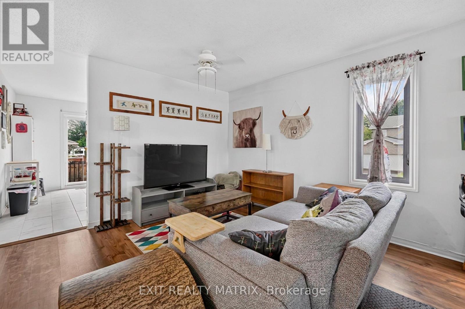 239 STIVER STREET