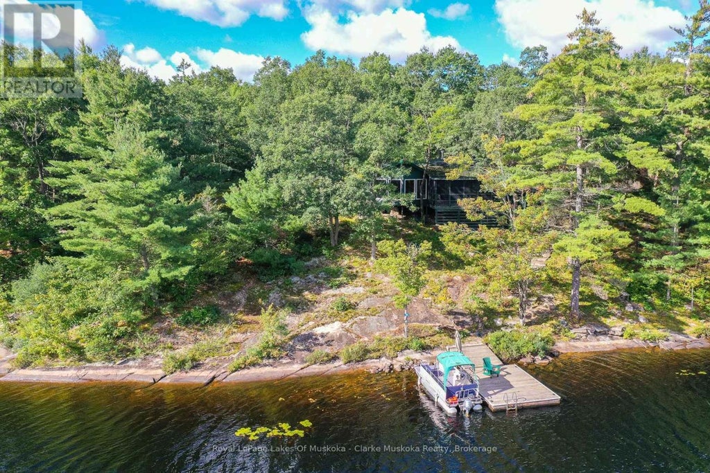 23 NINE MILE LAKE, MUSKOKA LAKES (WOOD (MUSKOKA LAKES)), ON P0C 1M0 - Image 4256478519.jpeg?d=l