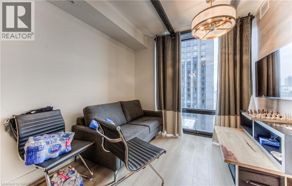 145 COLUMBIA Street W Unit# 1210