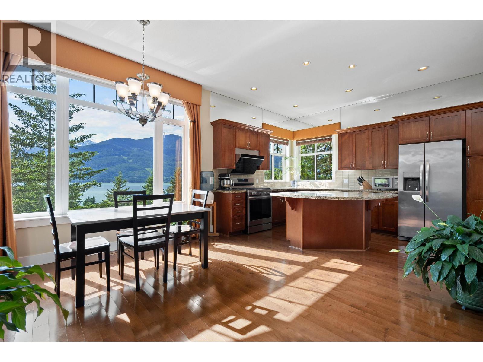 300 OCEAN CREST DRIVE