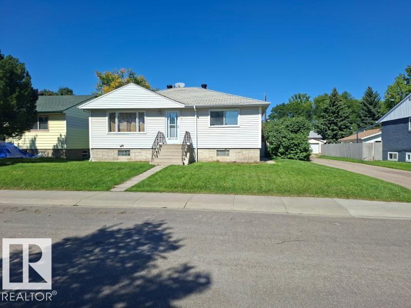 9504 63 AV NW NW