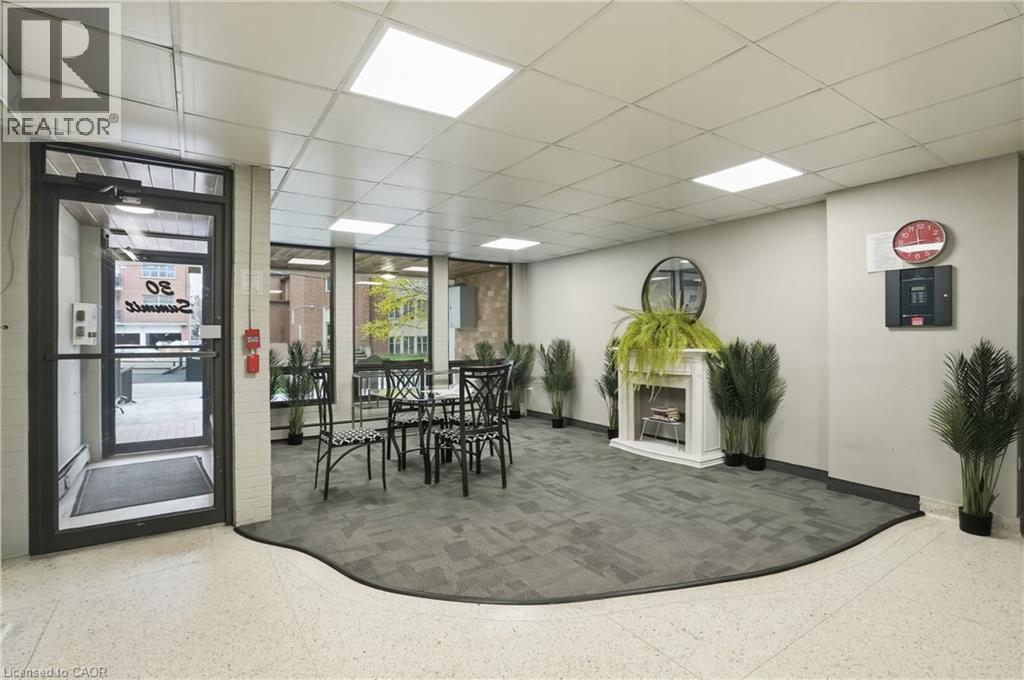 30 SUMMIT Avenue Unit# 401