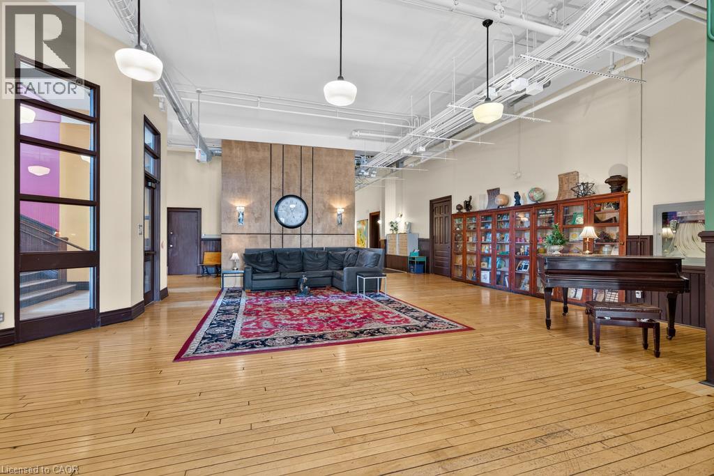200 STINSON Street Unit# 103