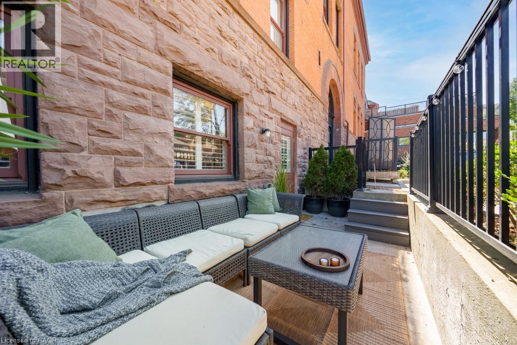 200 STINSON Street Unit# 103