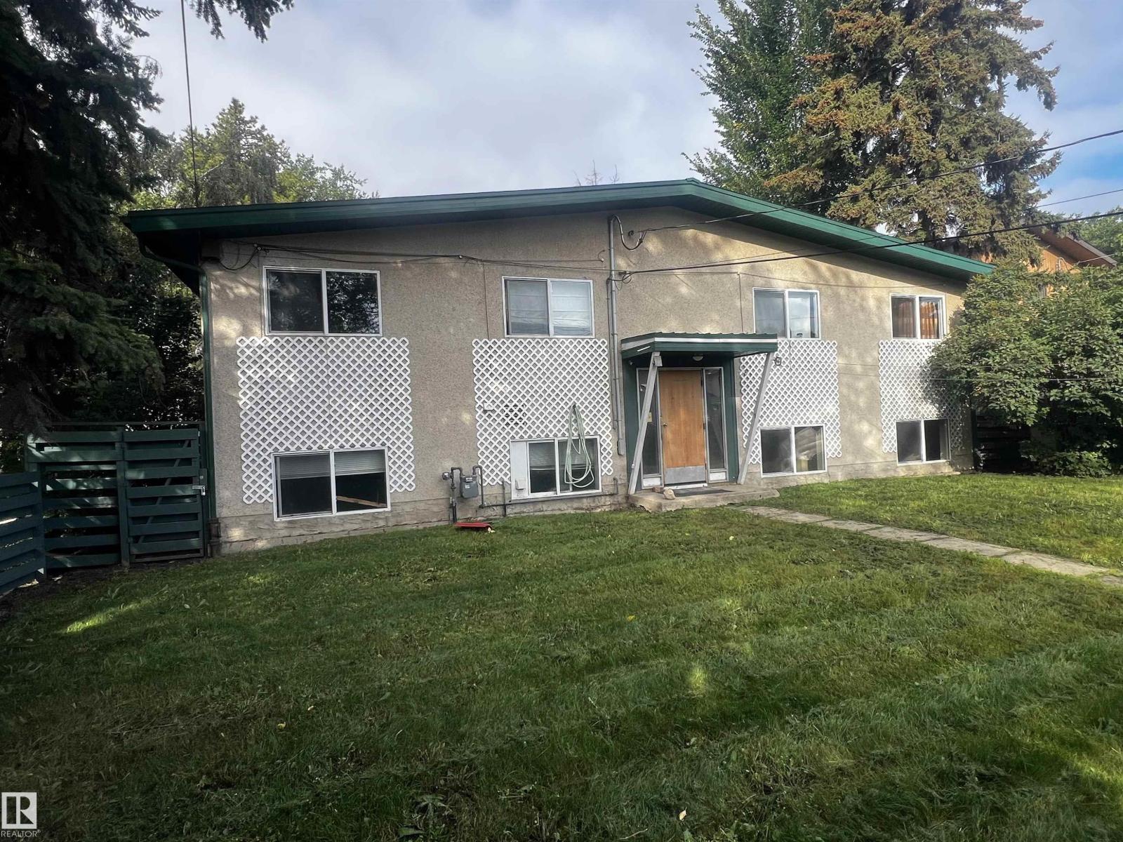 12719 118 ST NW